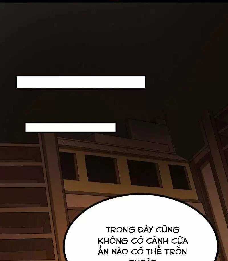 Ta Quét Phó Bản Ở Khắp Thế Giới Chapter 31 trang 7