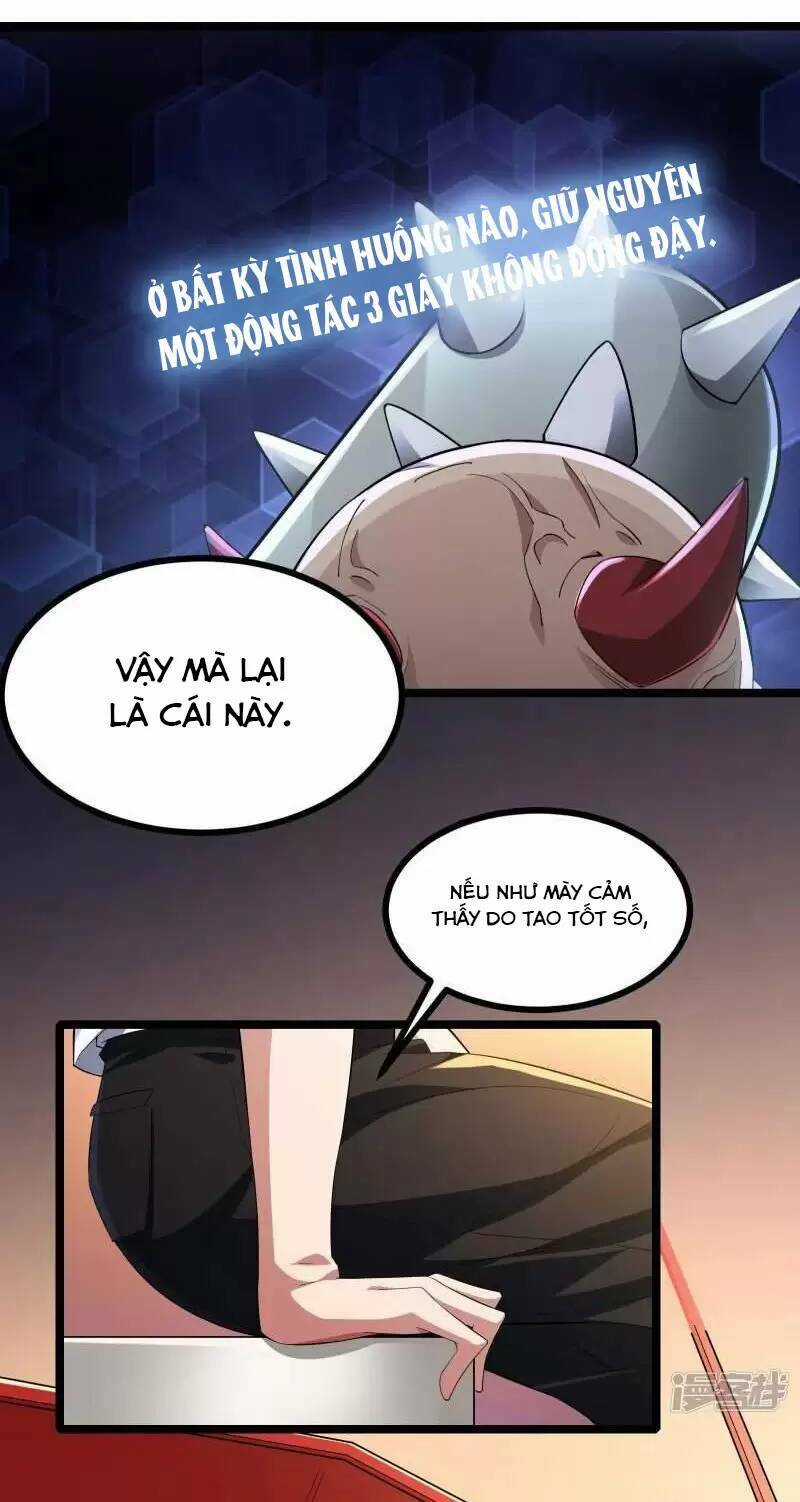 Ta Quét Phó Bản Ở Khắp Thế Giới Chapter 32 trang 10