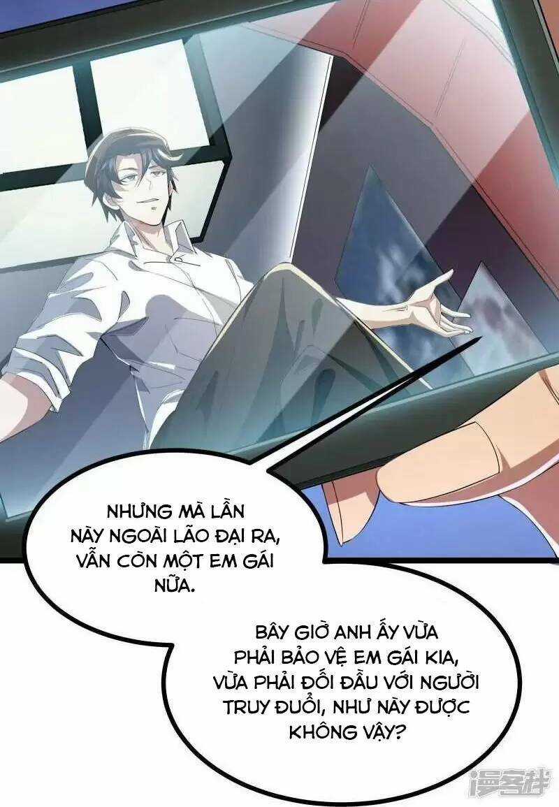 Ta Quét Phó Bản Ở Khắp Thế Giới Chapter 32 trang 13