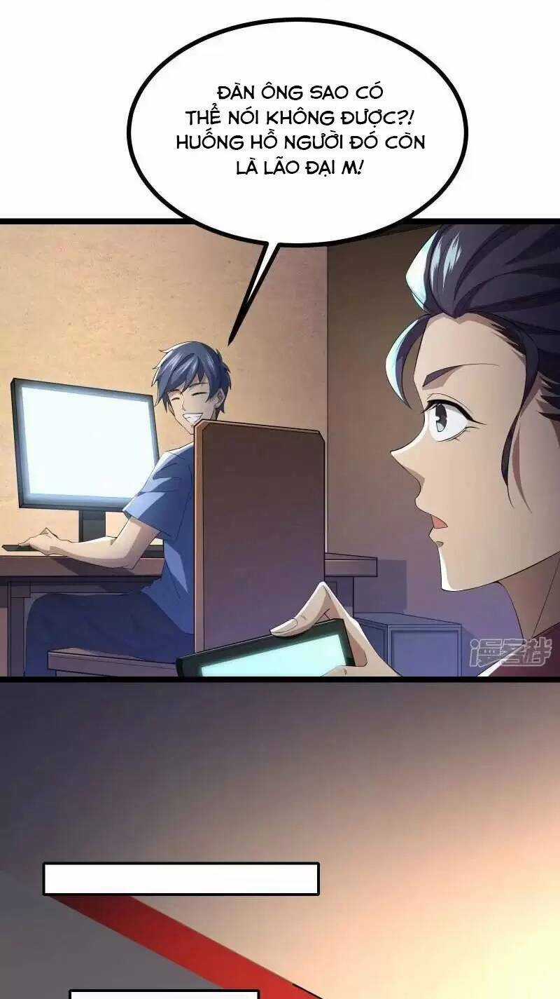 Ta Quét Phó Bản Ở Khắp Thế Giới Chapter 32 trang 14