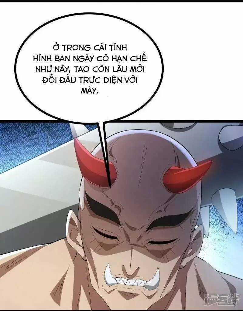 Ta Quét Phó Bản Ở Khắp Thế Giới Chapter 32 trang 16