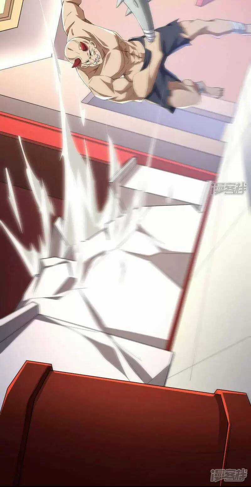 Ta Quét Phó Bản Ở Khắp Thế Giới Chapter 32 trang 19