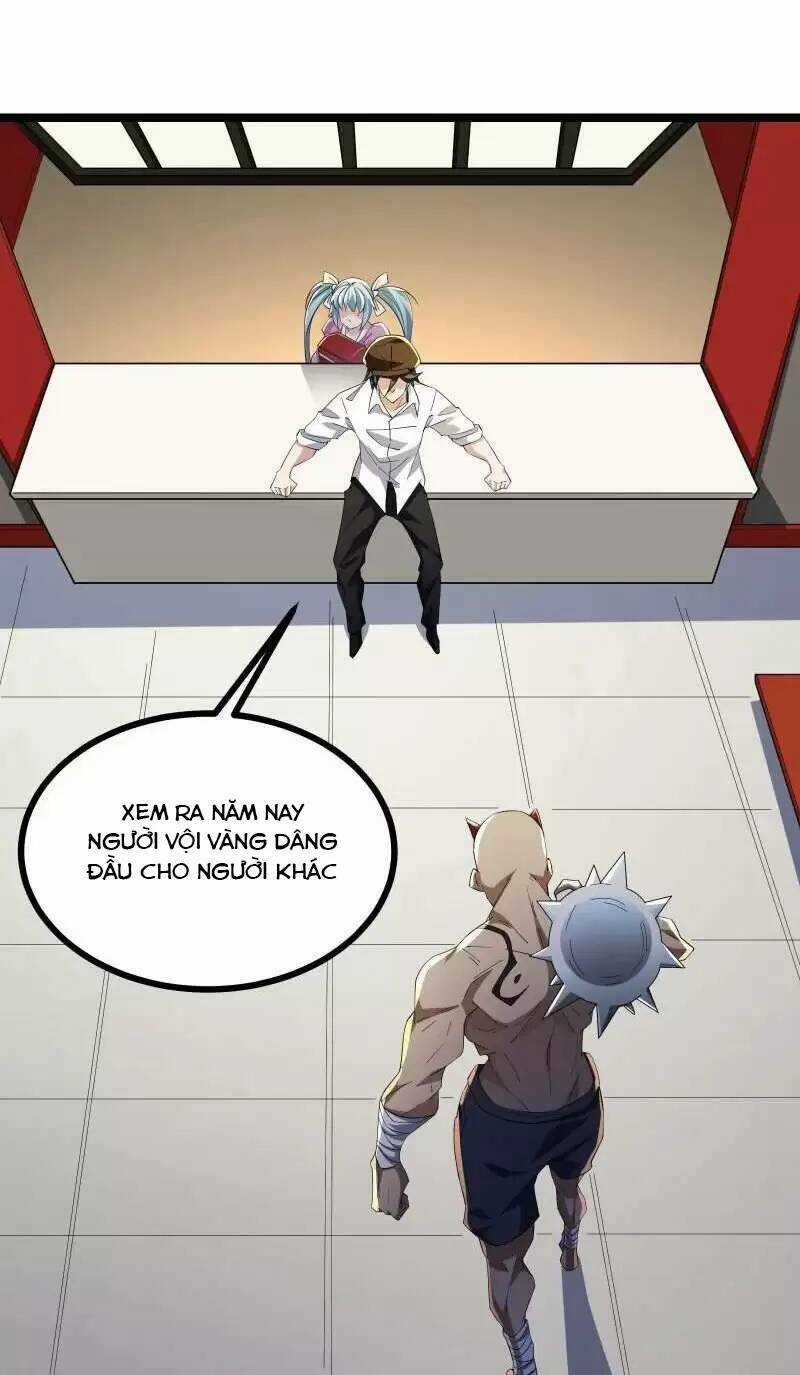 Ta Quét Phó Bản Ở Khắp Thế Giới Chapter 32 trang 2