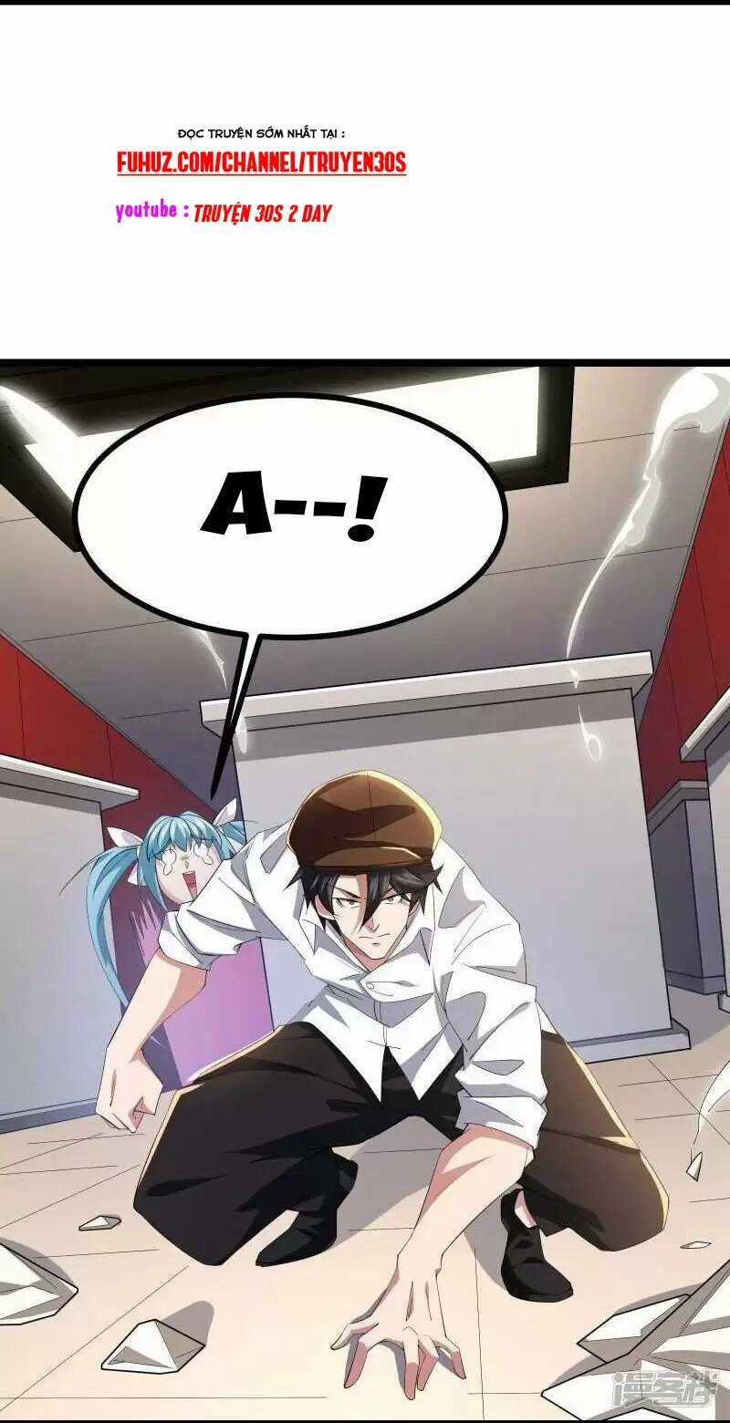 Ta Quét Phó Bản Ở Khắp Thế Giới Chapter 32 trang 20