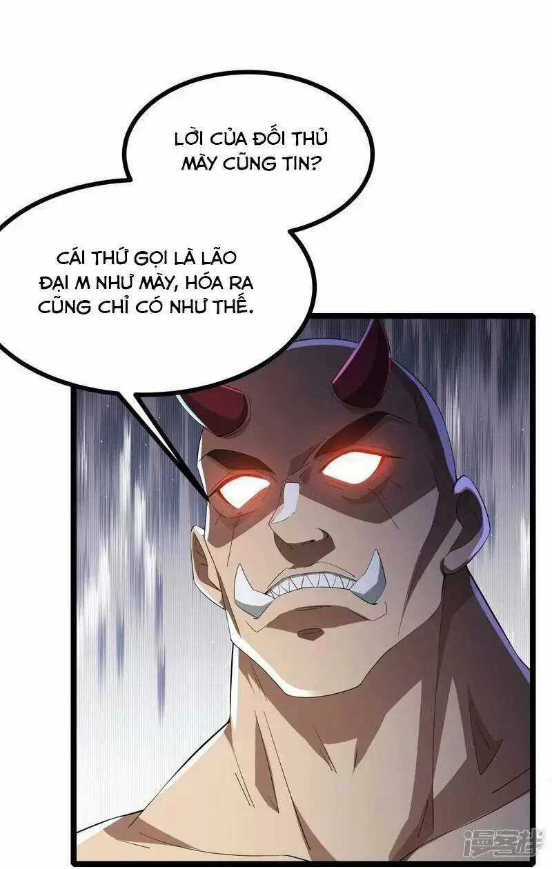 Ta Quét Phó Bản Ở Khắp Thế Giới Chapter 32 trang 22