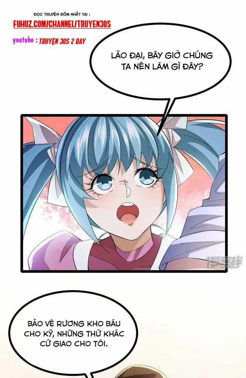 Ta Quét Phó Bản Ở Khắp Thế Giới Chapter 32 trang 23