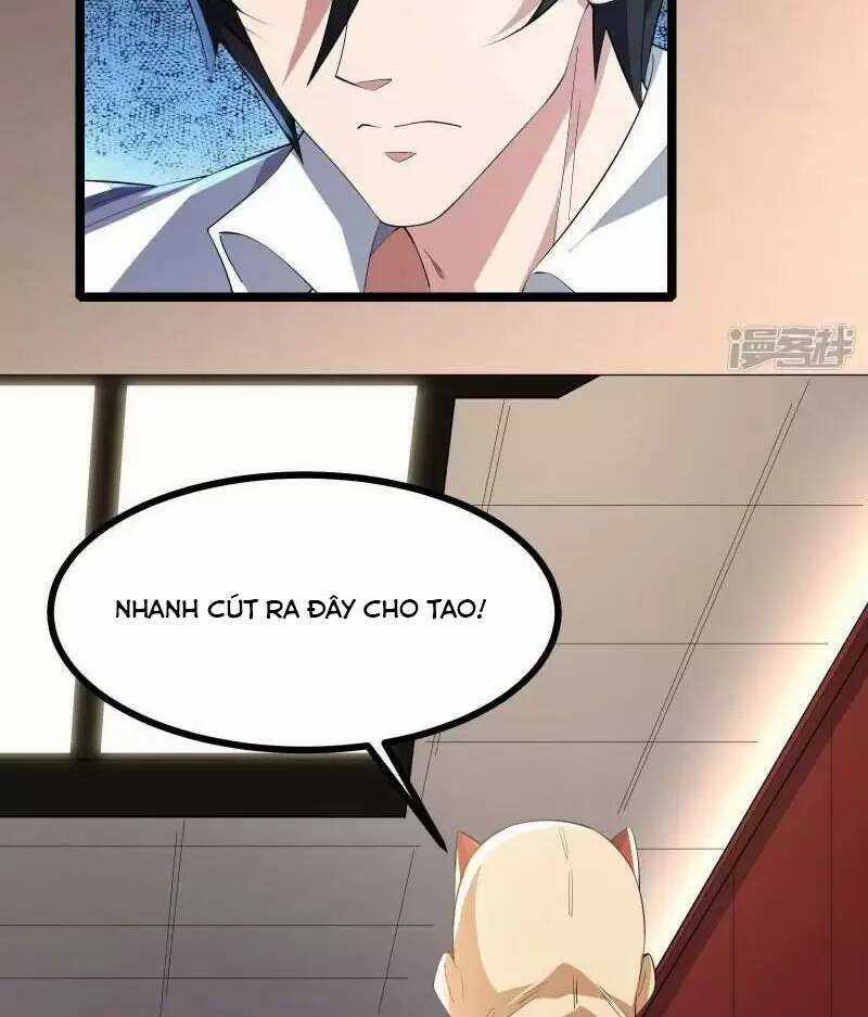 Ta Quét Phó Bản Ở Khắp Thế Giới Chapter 32 trang 29