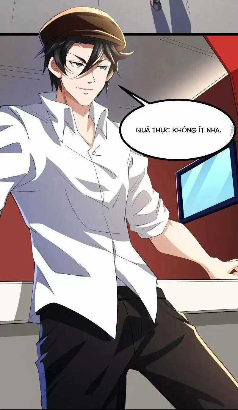 Ta Quét Phó Bản Ở Khắp Thế Giới Chapter 32 trang 3