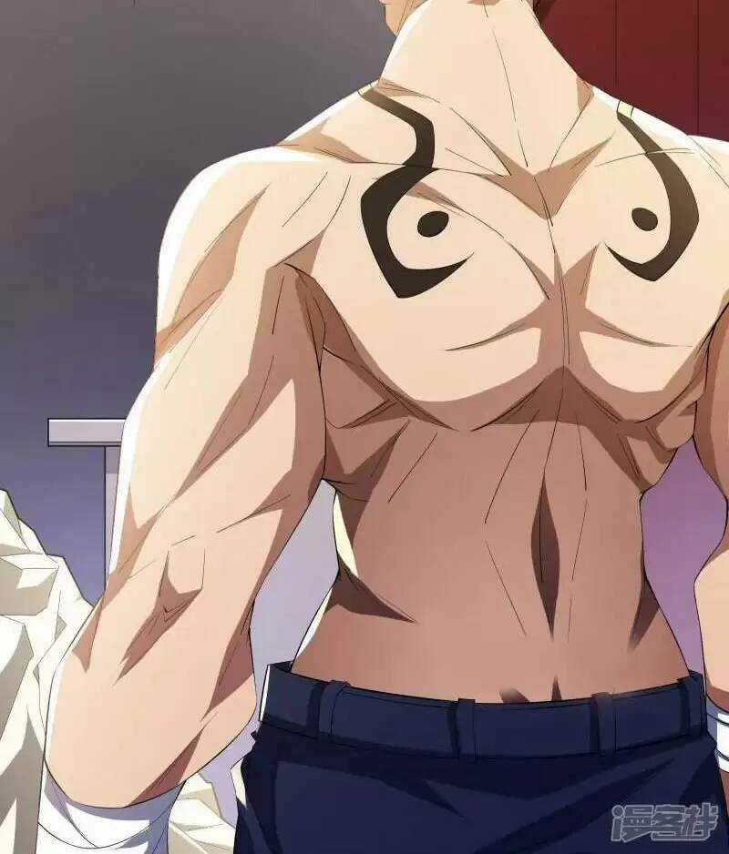 Ta Quét Phó Bản Ở Khắp Thế Giới Chapter 32 trang 30