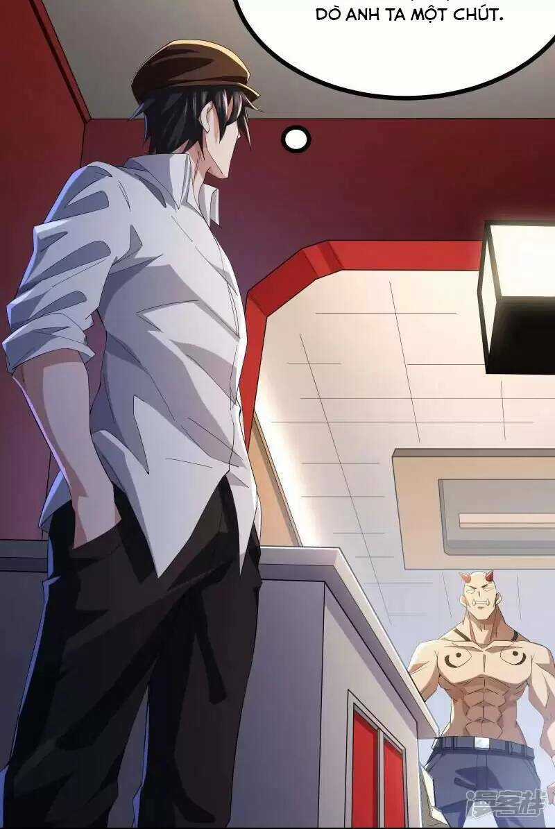 Ta Quét Phó Bản Ở Khắp Thế Giới Chapter 32 trang 32