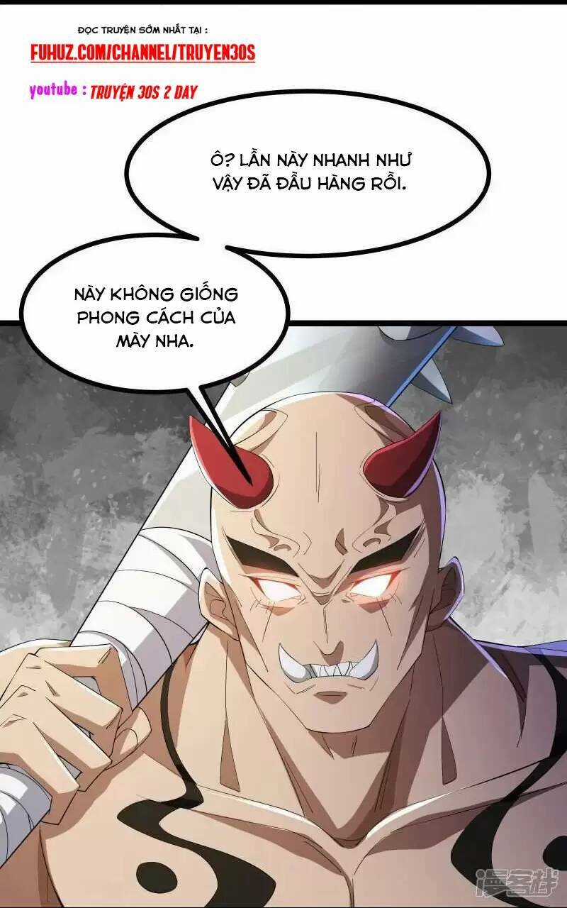 Ta Quét Phó Bản Ở Khắp Thế Giới Chapter 32 trang 33