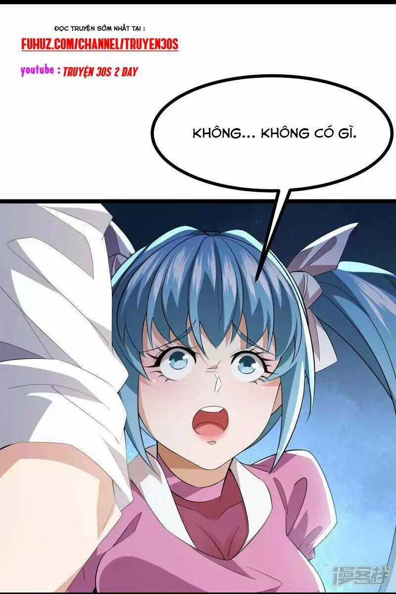 Ta Quét Phó Bản Ở Khắp Thế Giới Chapter 32 trang 37