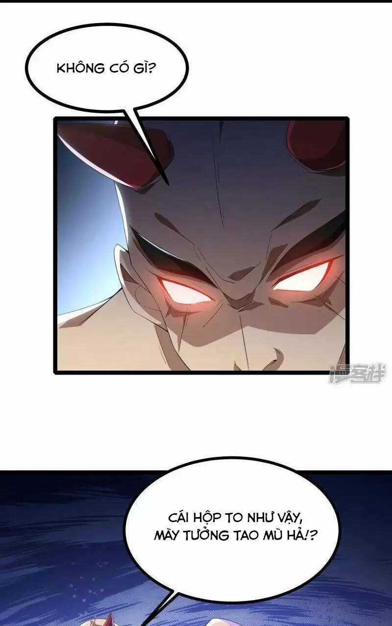 Ta Quét Phó Bản Ở Khắp Thế Giới Chapter 32 trang 38