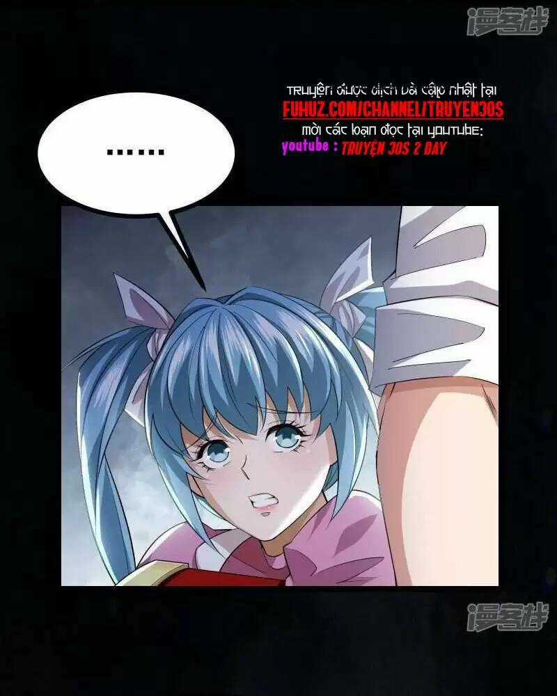 Ta Quét Phó Bản Ở Khắp Thế Giới Chapter 32 trang 4