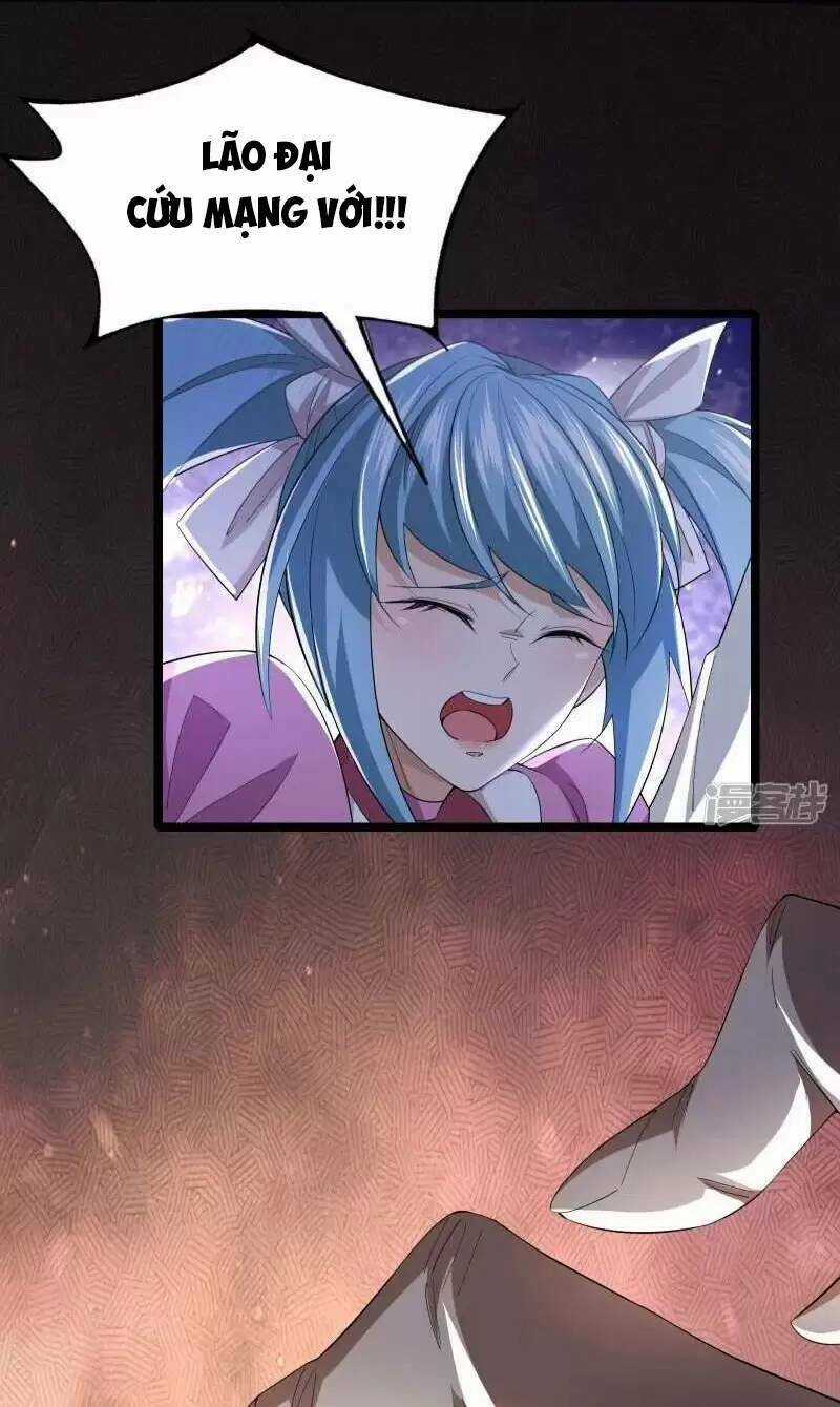 Ta Quét Phó Bản Ở Khắp Thế Giới Chapter 32 trang 40