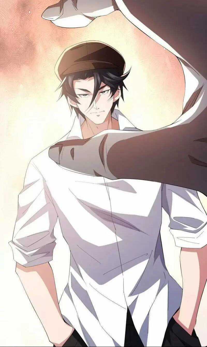 Ta Quét Phó Bản Ở Khắp Thế Giới Chapter 32 trang 41