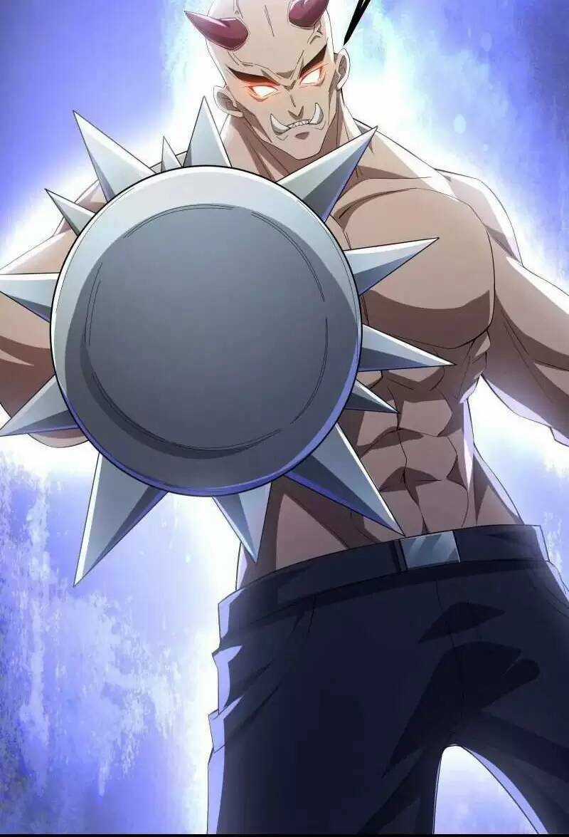 Ta Quét Phó Bản Ở Khắp Thế Giới Chapter 32 trang 6