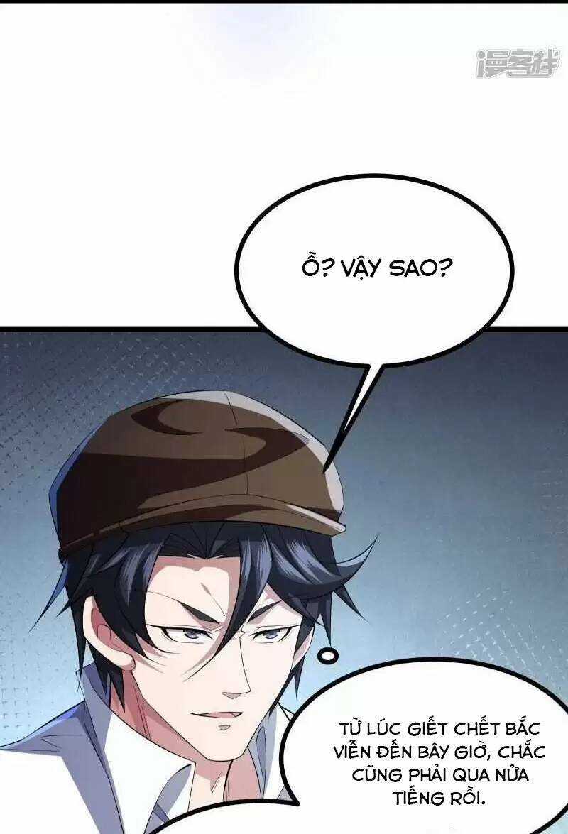 Ta Quét Phó Bản Ở Khắp Thế Giới Chapter 32 trang 7