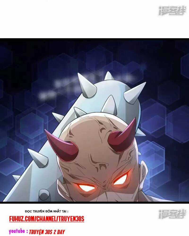 Ta Quét Phó Bản Ở Khắp Thế Giới Chapter 32 trang 9