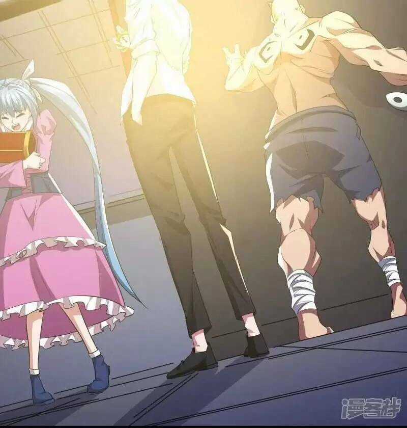 Ta Quét Phó Bản Ở Khắp Thế Giới Chapter 33 trang 14