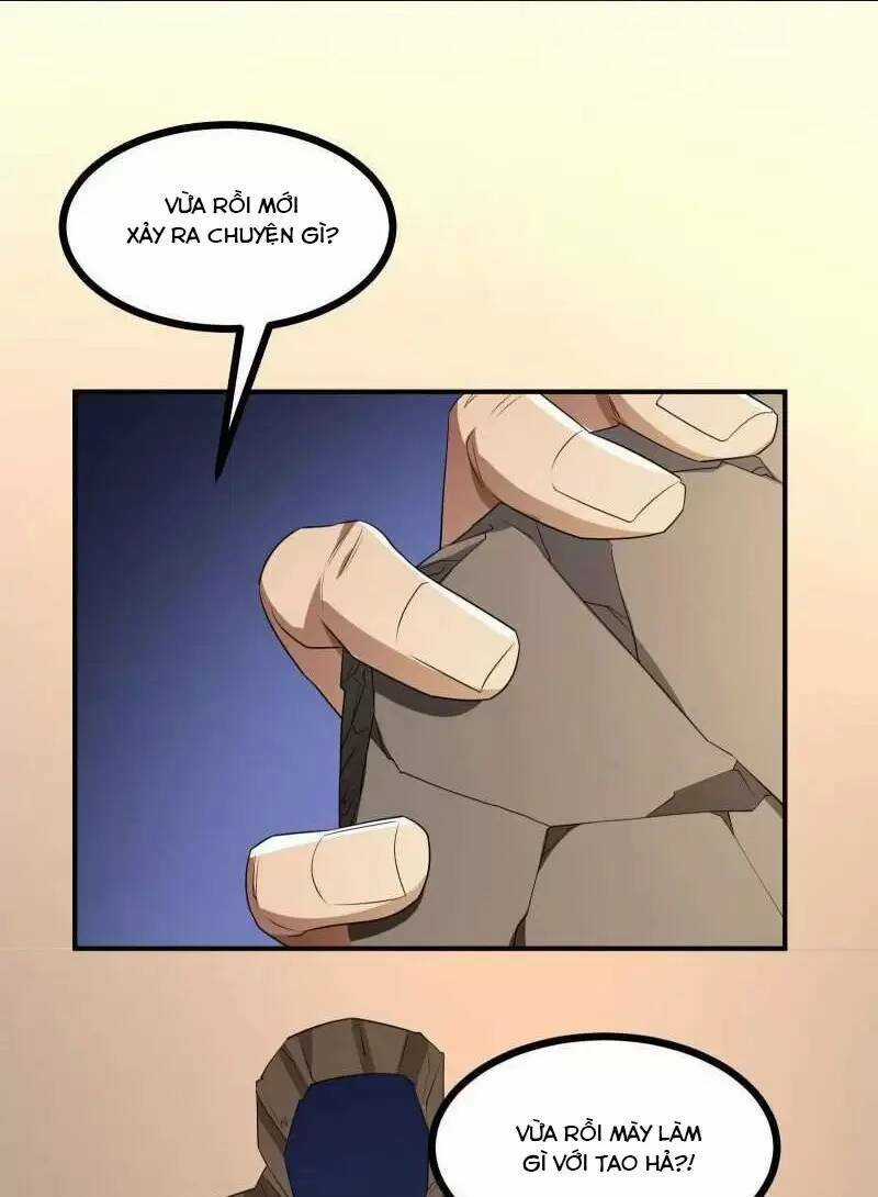 Ta Quét Phó Bản Ở Khắp Thế Giới Chapter 33 trang 18