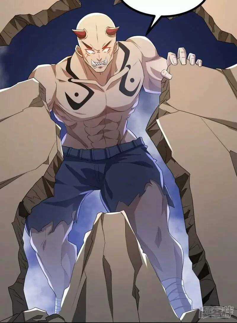 Ta Quét Phó Bản Ở Khắp Thế Giới Chapter 33 trang 19