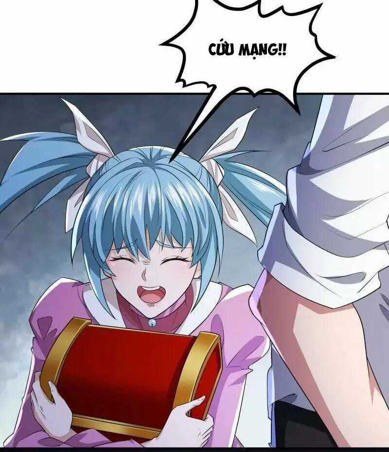 Ta Quét Phó Bản Ở Khắp Thế Giới Chapter 33 trang 2