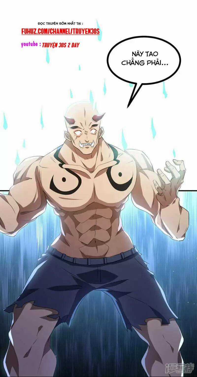 Ta Quét Phó Bản Ở Khắp Thế Giới Chapter 33 trang 22