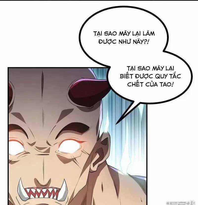 Ta Quét Phó Bản Ở Khắp Thế Giới Chapter 33 trang 23