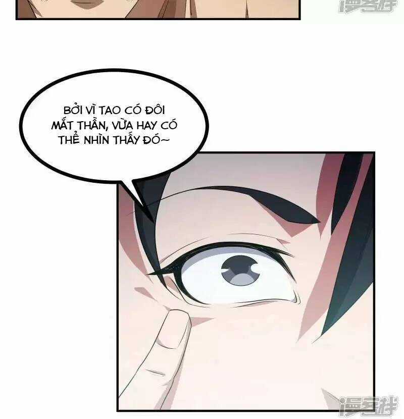 Ta Quét Phó Bản Ở Khắp Thế Giới Chapter 33 trang 24