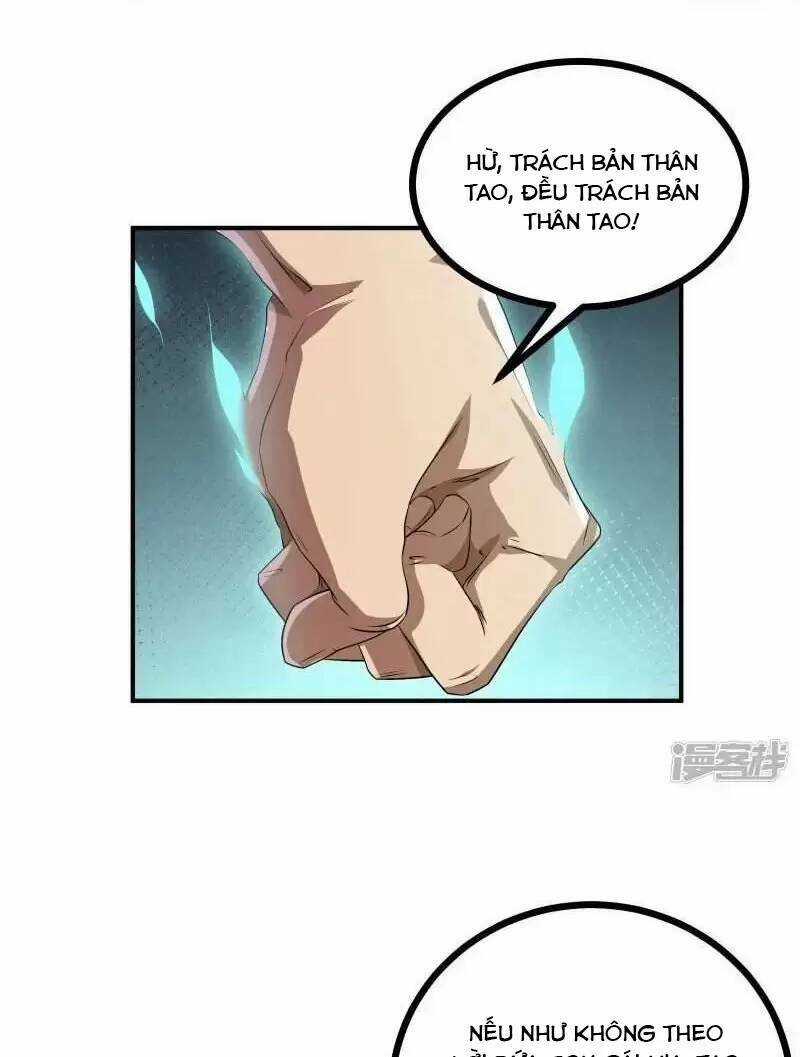 Ta Quét Phó Bản Ở Khắp Thế Giới Chapter 33 trang 27