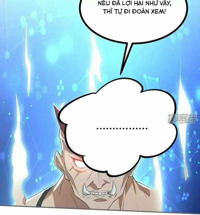 Ta Quét Phó Bản Ở Khắp Thế Giới Chapter 33 trang 32