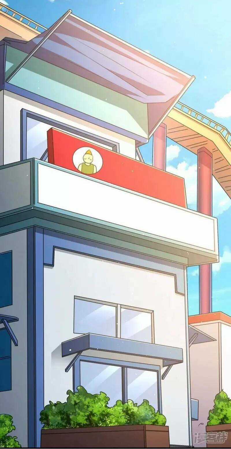 Ta Quét Phó Bản Ở Khắp Thế Giới Chapter 33 trang 34