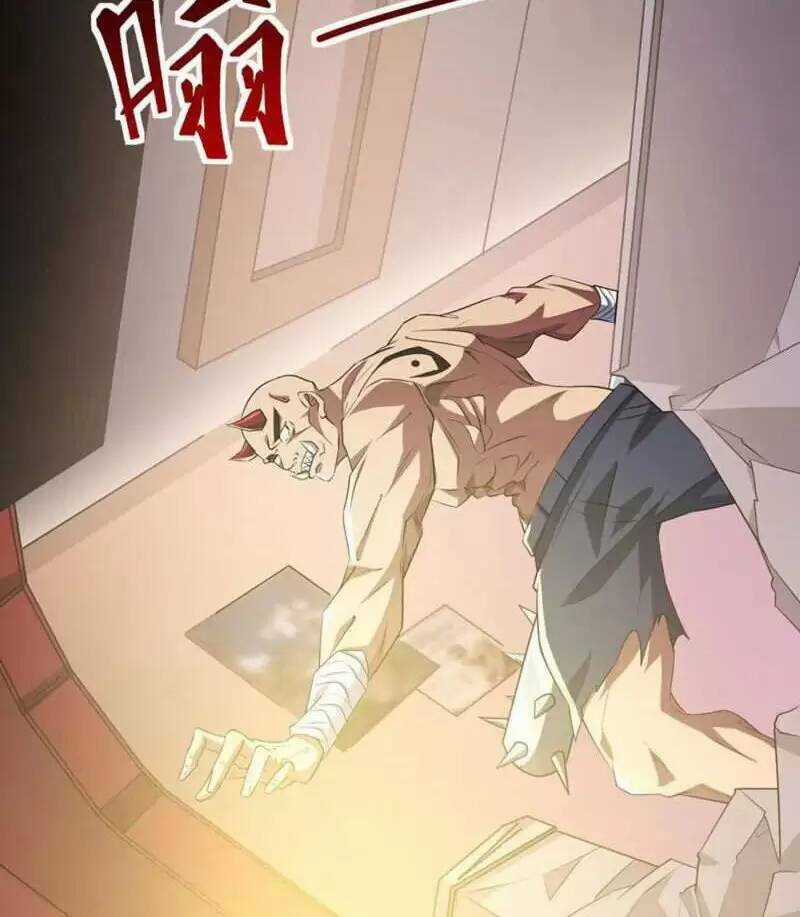 Ta Quét Phó Bản Ở Khắp Thế Giới Chapter 33 trang 4