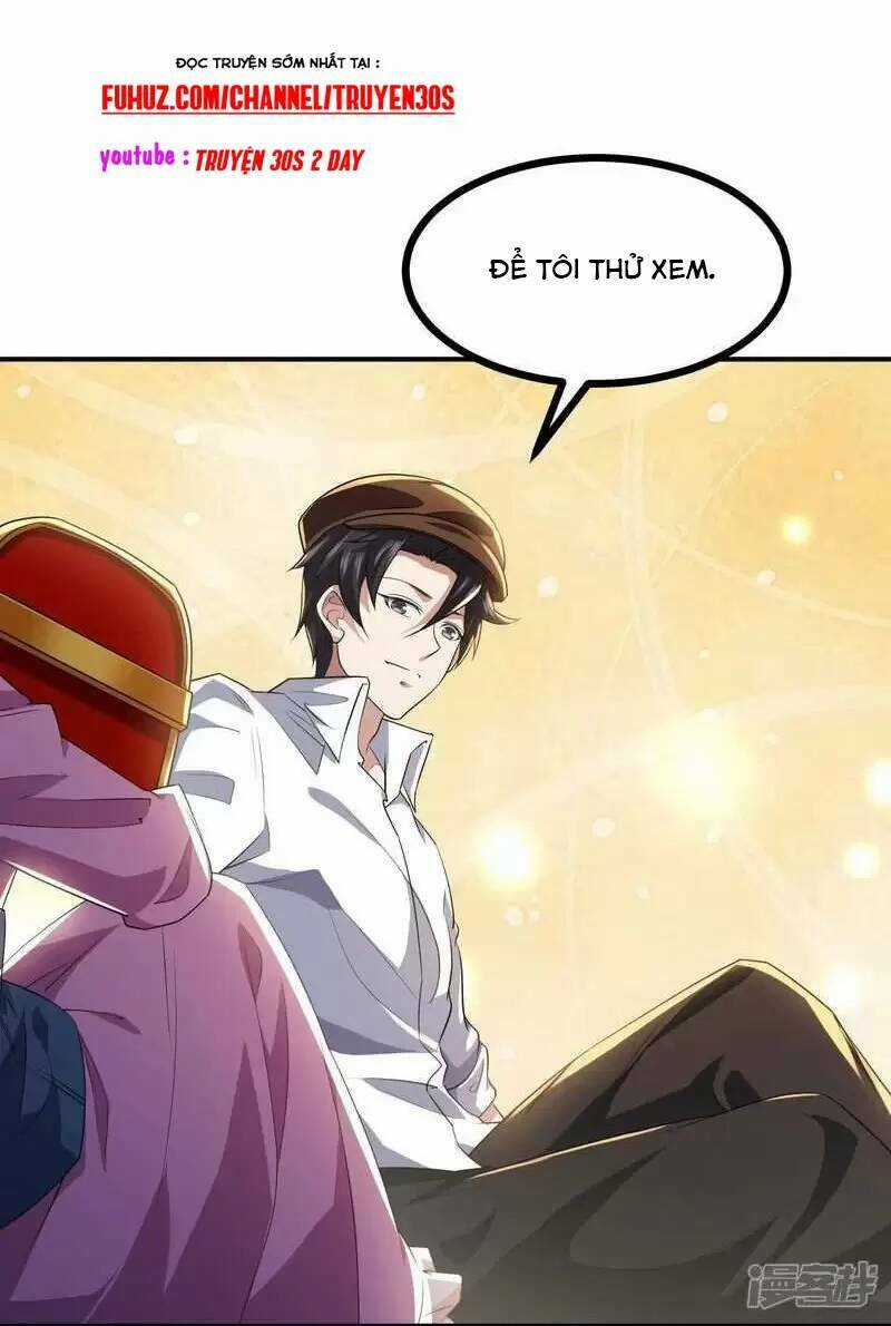 Ta Quét Phó Bản Ở Khắp Thế Giới Chapter 33 trang 40