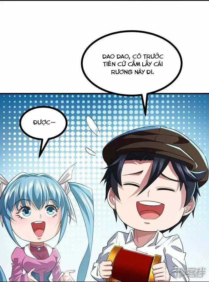 Ta Quét Phó Bản Ở Khắp Thế Giới Chapter 33 trang 43