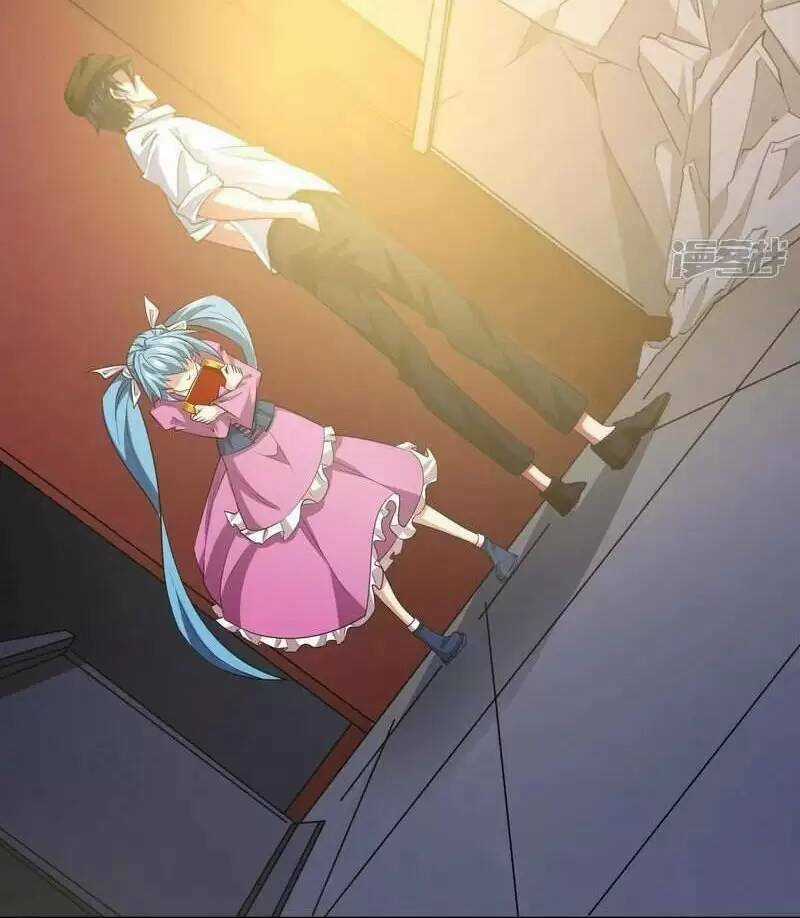 Ta Quét Phó Bản Ở Khắp Thế Giới Chapter 33 trang 5