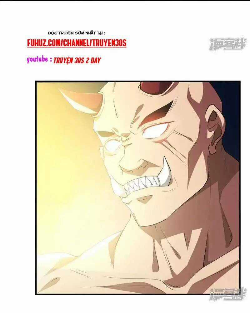 Ta Quét Phó Bản Ở Khắp Thế Giới Chapter 33 trang 6