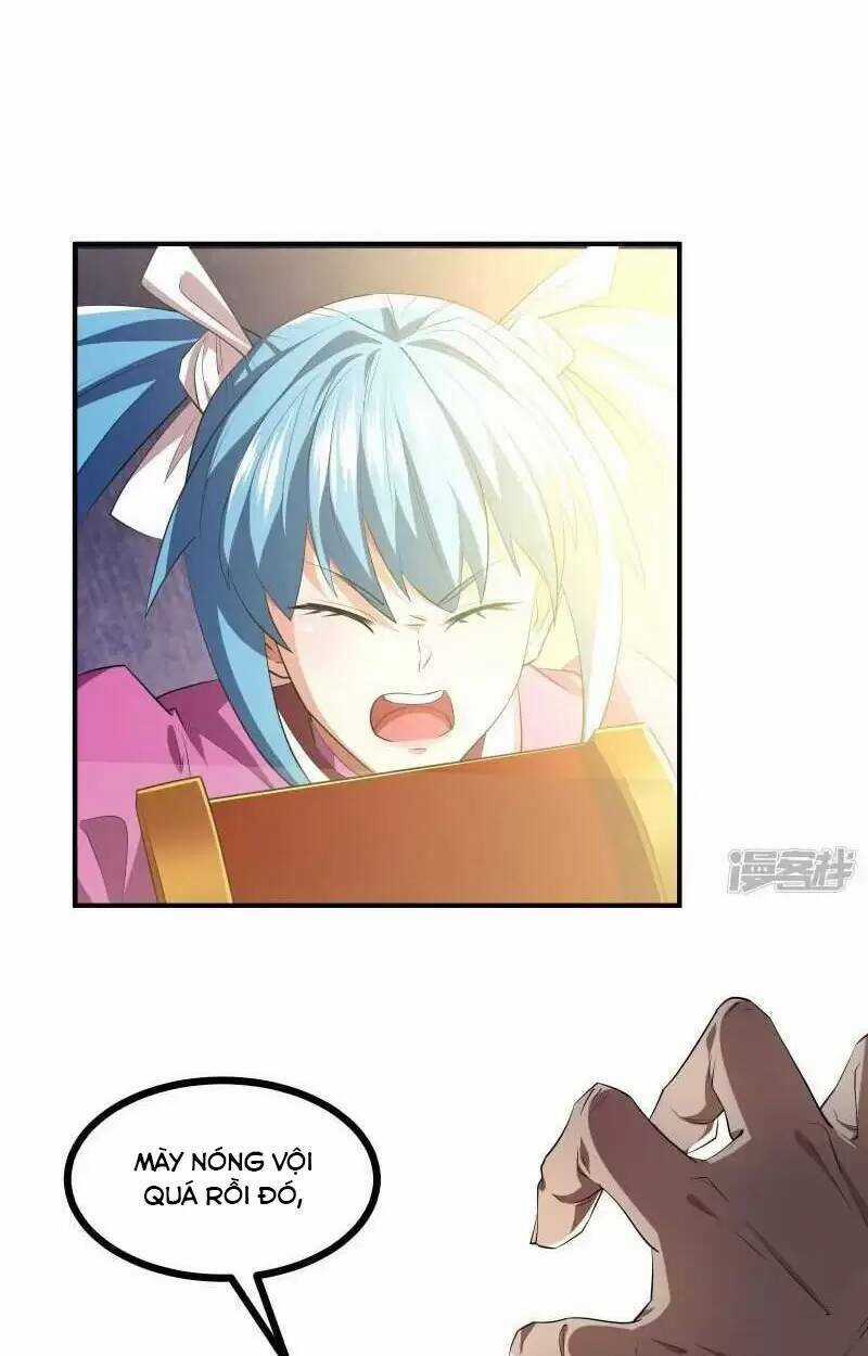 Ta Quét Phó Bản Ở Khắp Thế Giới Chapter 33 trang 7