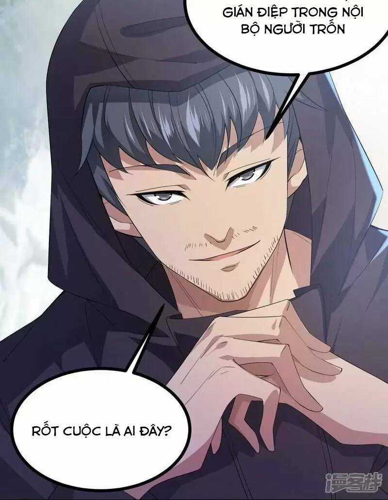 Ta Quét Phó Bản Ở Khắp Thế Giới Chapter 34 trang 11