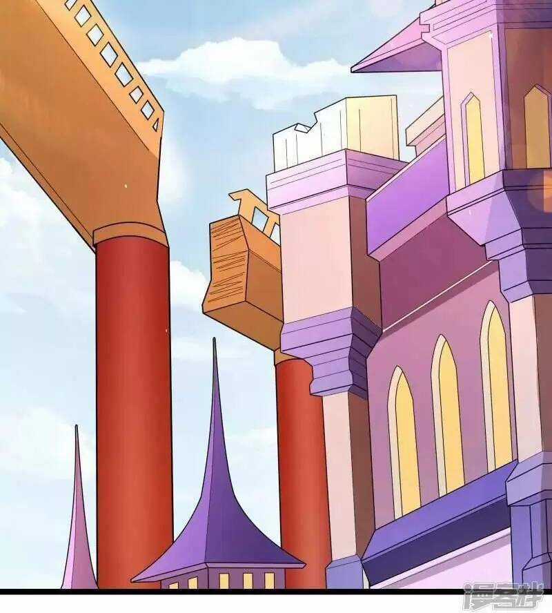 Ta Quét Phó Bản Ở Khắp Thế Giới Chapter 34 trang 13