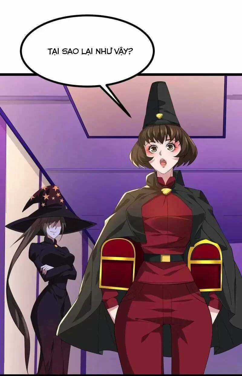 Ta Quét Phó Bản Ở Khắp Thế Giới Chapter 34 trang 14