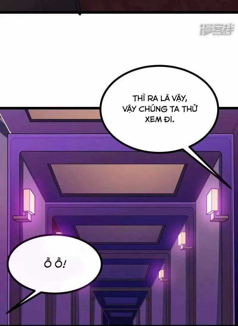 Ta Quét Phó Bản Ở Khắp Thế Giới Chapter 34 trang 16
