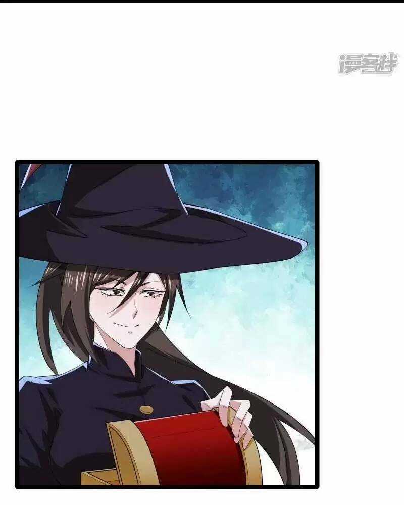 Ta Quét Phó Bản Ở Khắp Thế Giới Chapter 34 trang 17