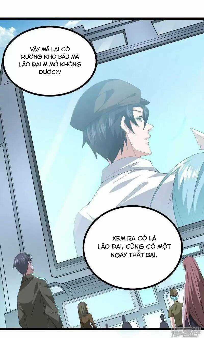 Ta Quét Phó Bản Ở Khắp Thế Giới Chapter 34 trang 2