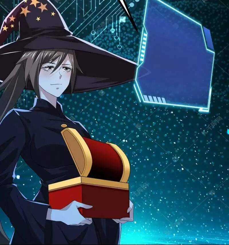 Ta Quét Phó Bản Ở Khắp Thế Giới Chapter 34 trang 24