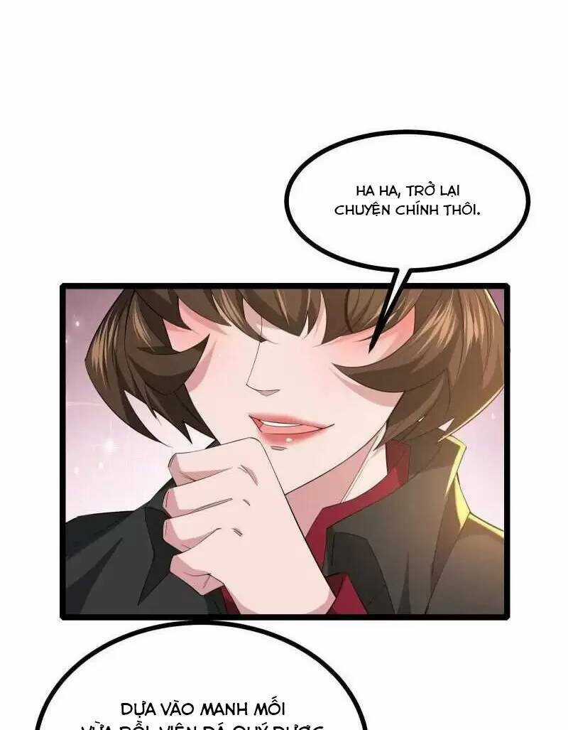 Ta Quét Phó Bản Ở Khắp Thế Giới Chapter 34 trang 28