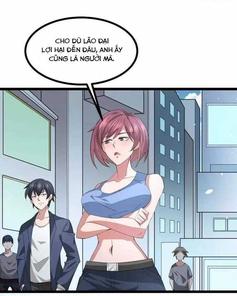 Ta Quét Phó Bản Ở Khắp Thế Giới Chapter 34 trang 3