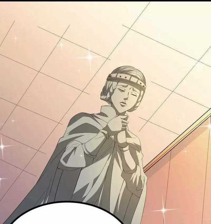 Ta Quét Phó Bản Ở Khắp Thế Giới Chapter 34 trang 30