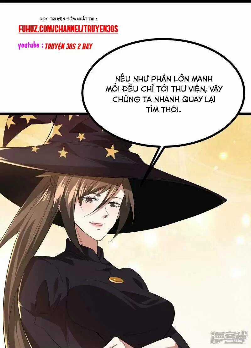 Ta Quét Phó Bản Ở Khắp Thế Giới Chapter 34 trang 32